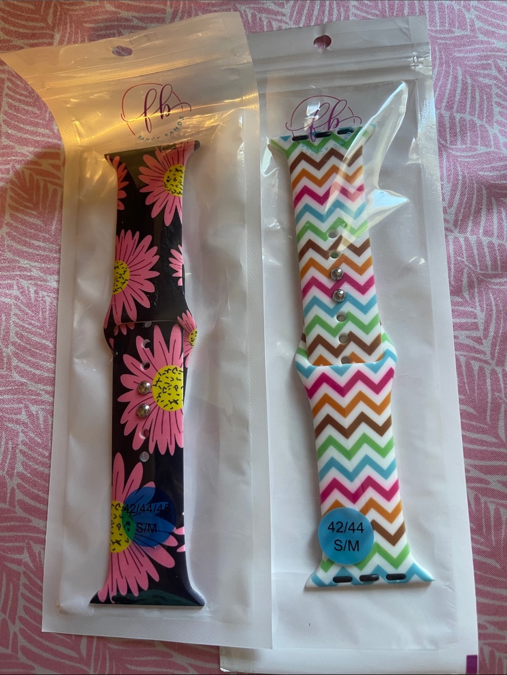 Apple Watch band set